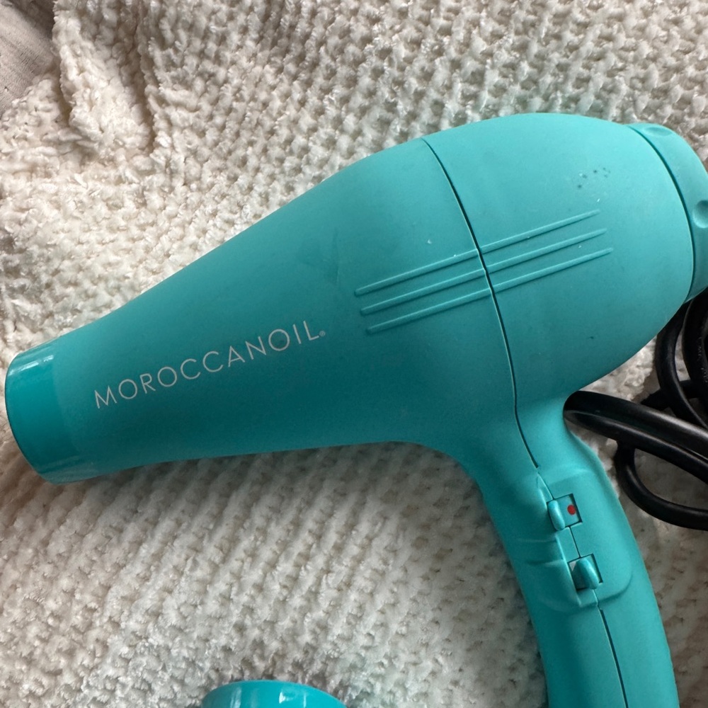 Moroccan Oil Styling Set - Picture 3 of 4